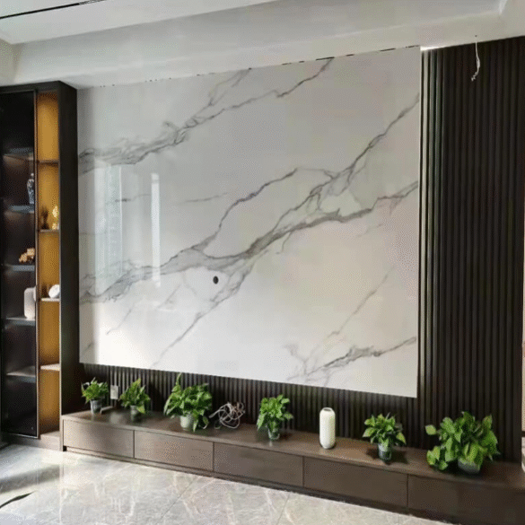 How to Install WPC Fluted Wall Panels: Step-by-Step Guide for a ...